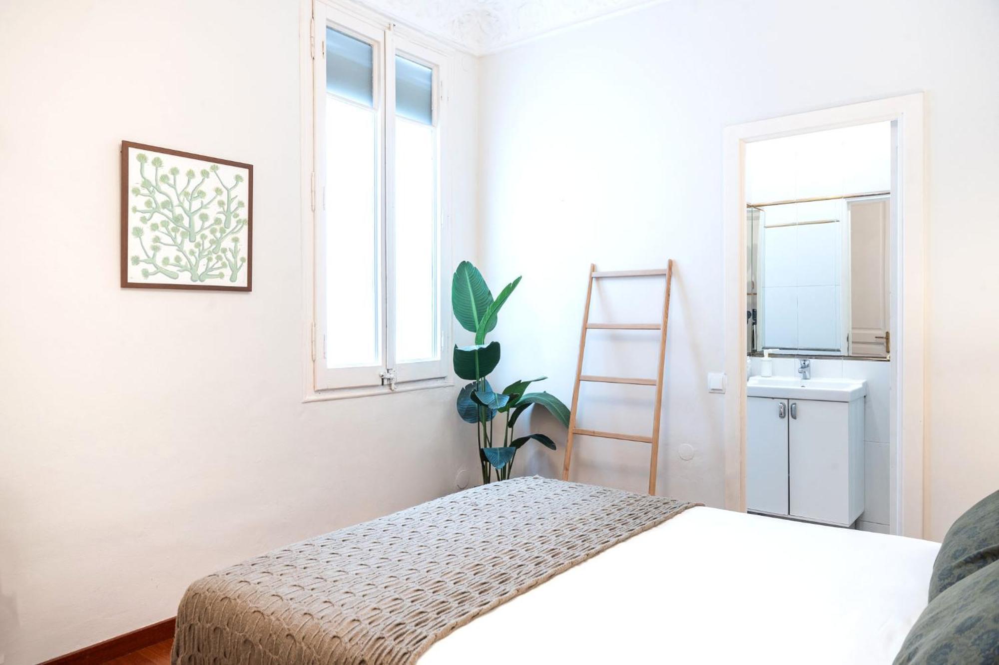 Modernist Apartment In The Best Location Barcelona Ngoại thất bức ảnh